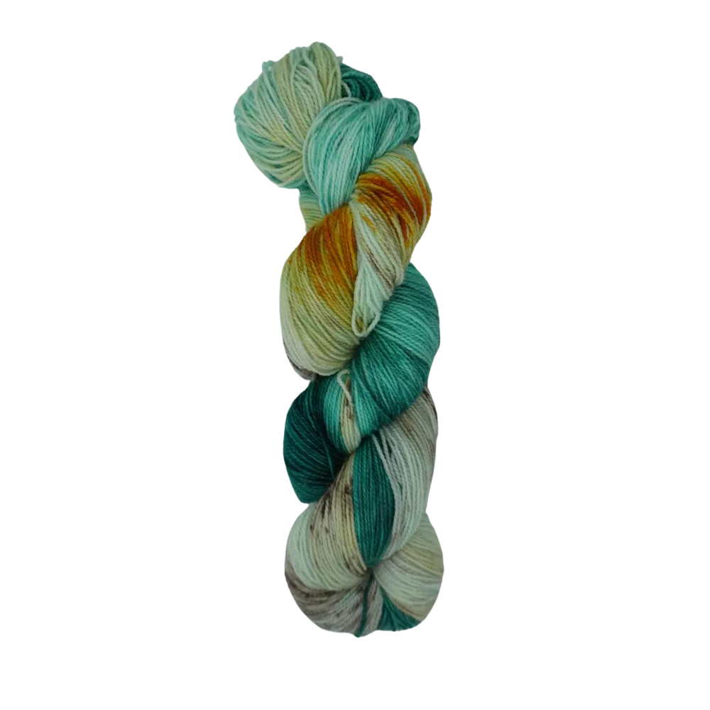 Watercolor Wash image 1