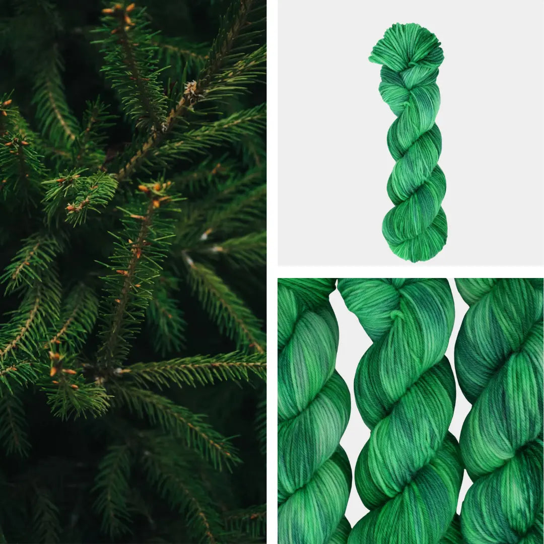 Scent of Pine image 0