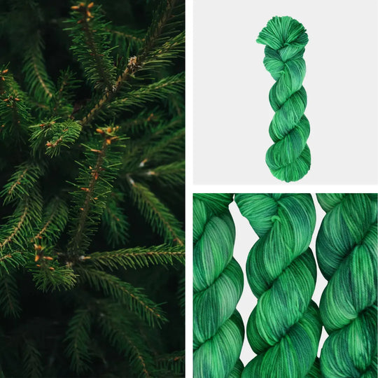 Scent of Pine image 0