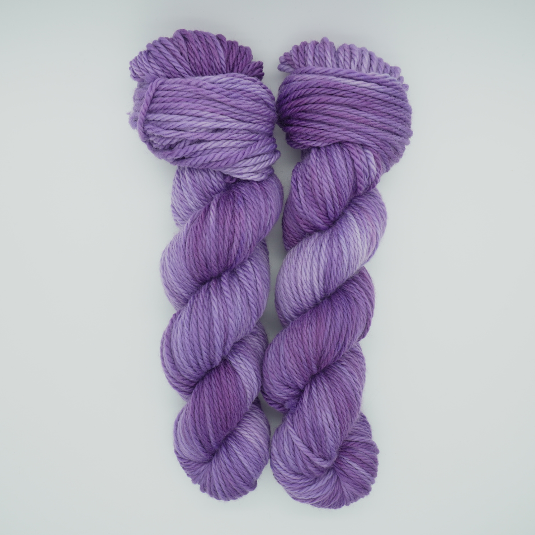 Amethyst Aura