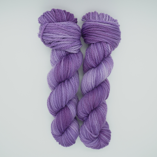 Amethyst Aura