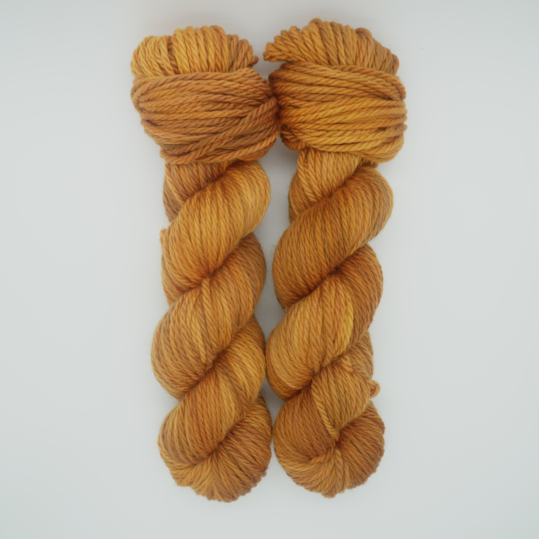 Honeyed Ginger