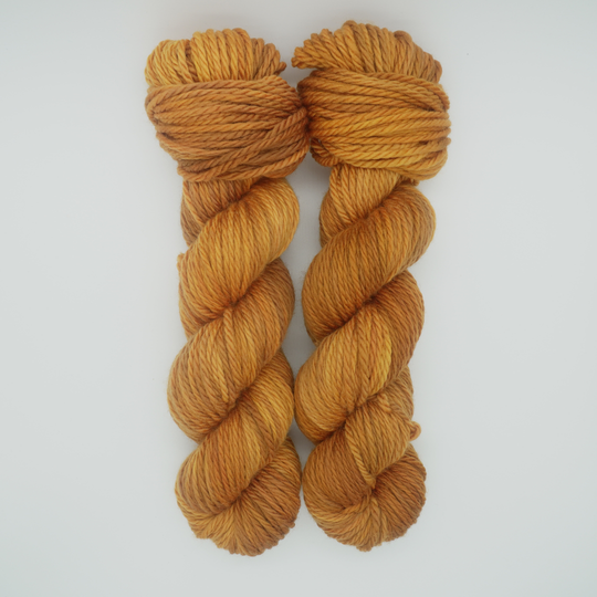 Honeyed Ginger