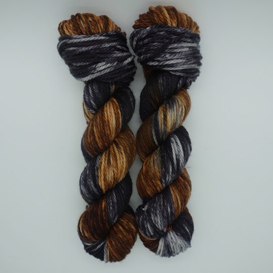 Anise Bloom