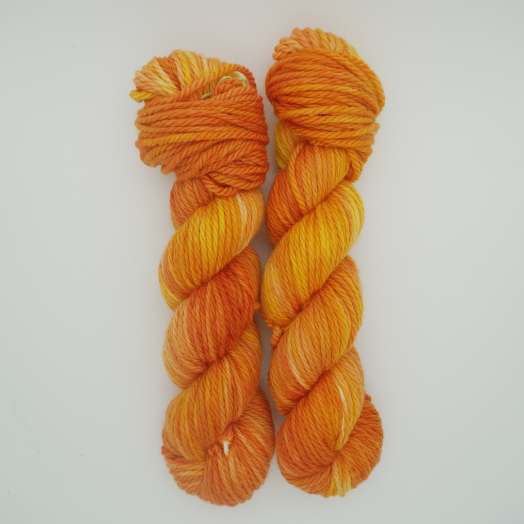 Tangerine Twist