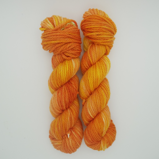 Tangerine Twist