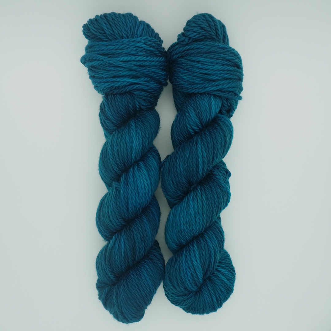 Very Berry Blue