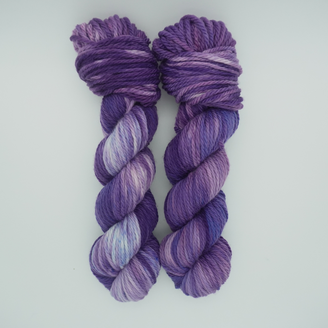Violet Fields