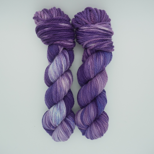 Violet Fields