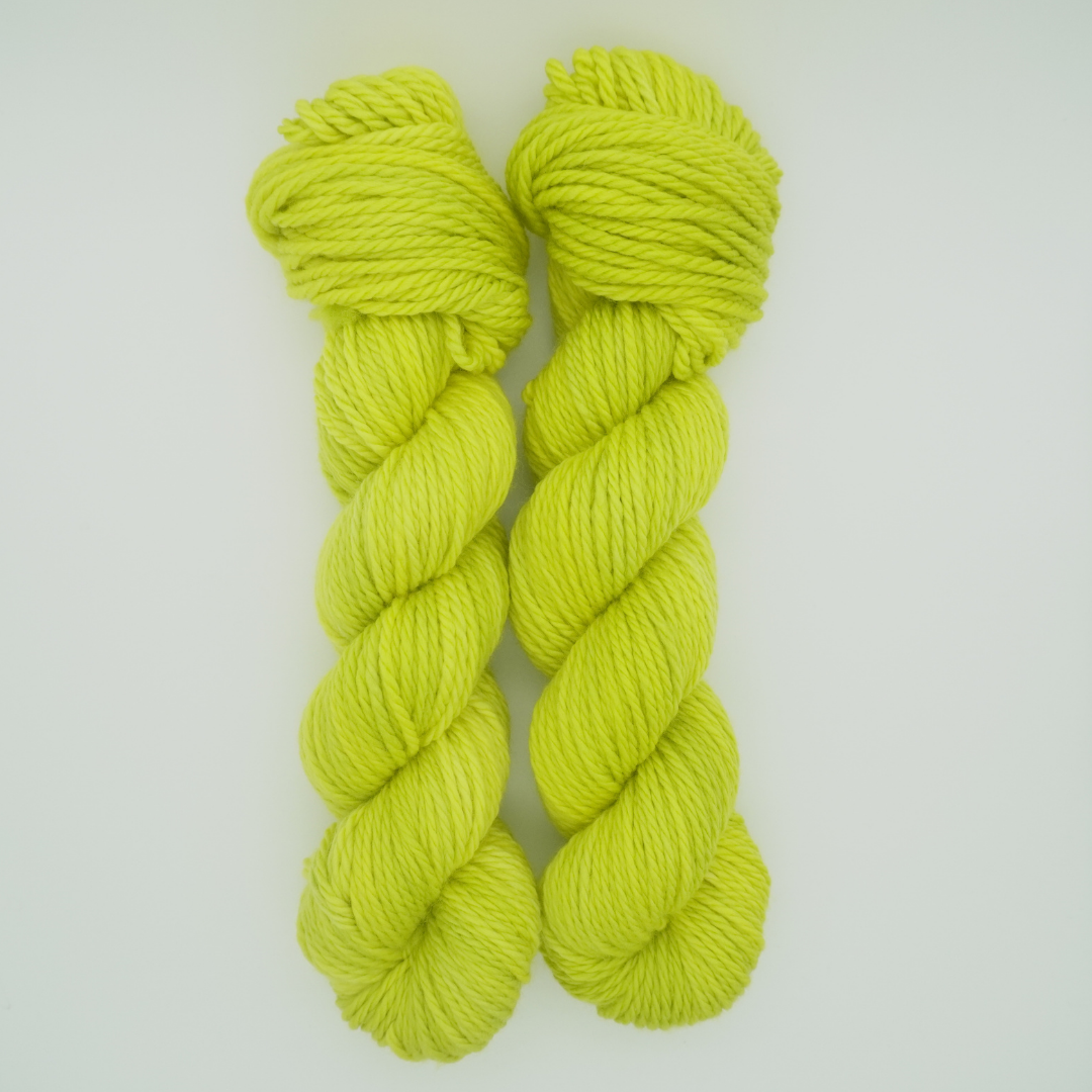 Wheel of Lime