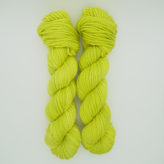 Wheel of Lime