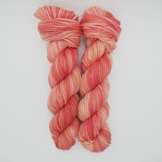 Sweet-Talkin' Peach