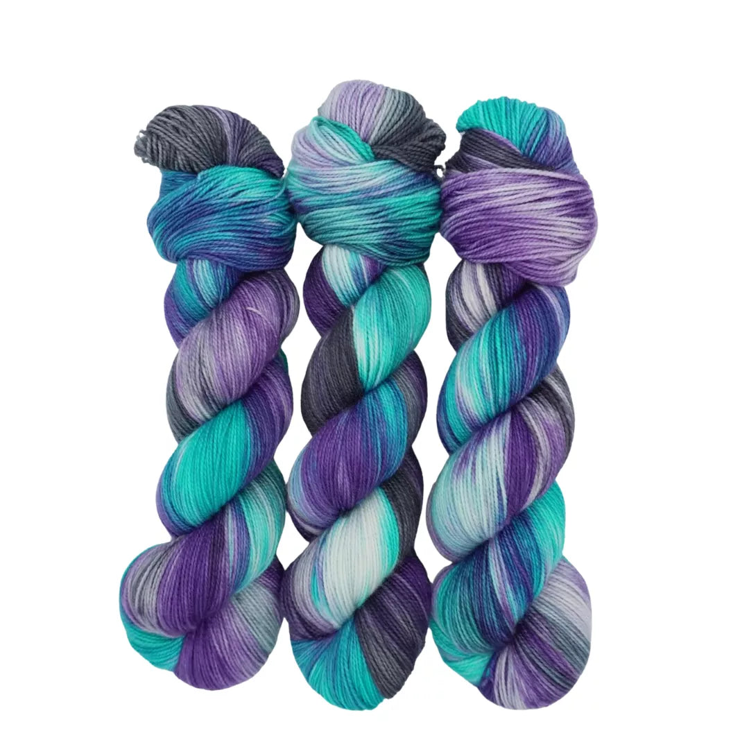 Frosted Fantasy image 2