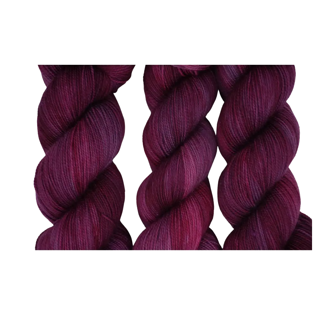 Vintage Merlot- Tonal image 3