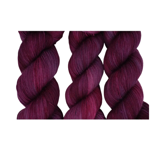 Vintage Merlot- Tonal image 3