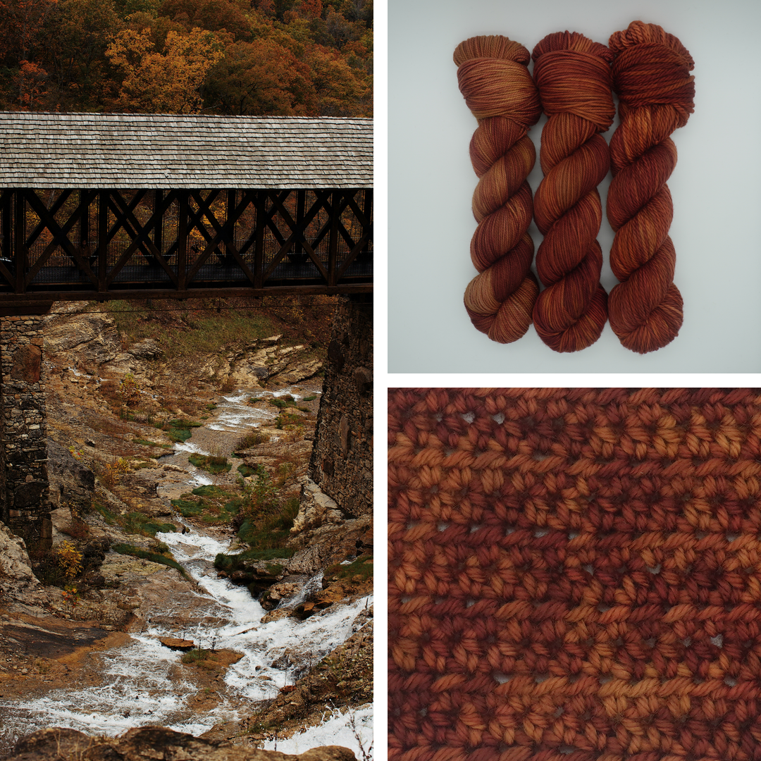 Edge of the Ozarks