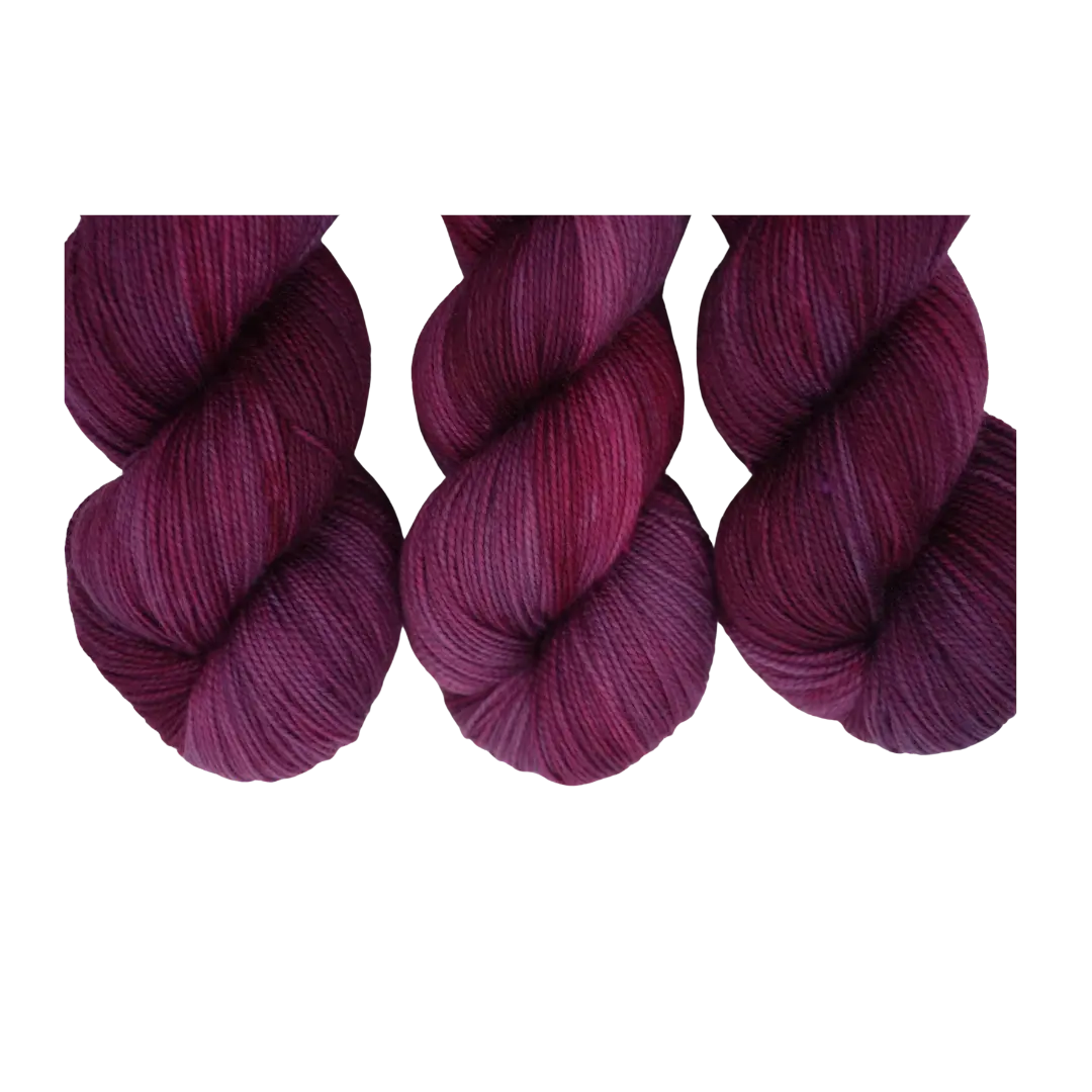 Vintage Merlot- Tonal image 4