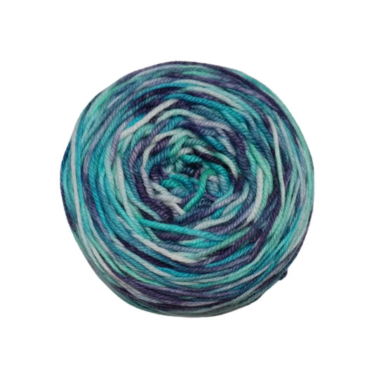 Blueberry Mojito image 3