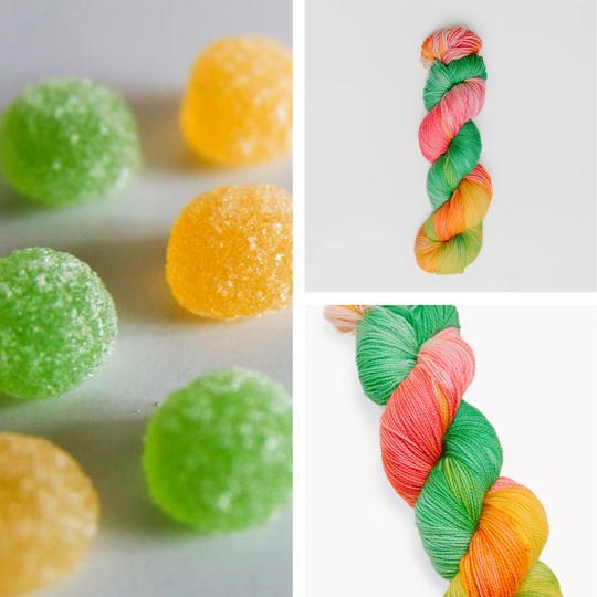 Sour Patch image 0