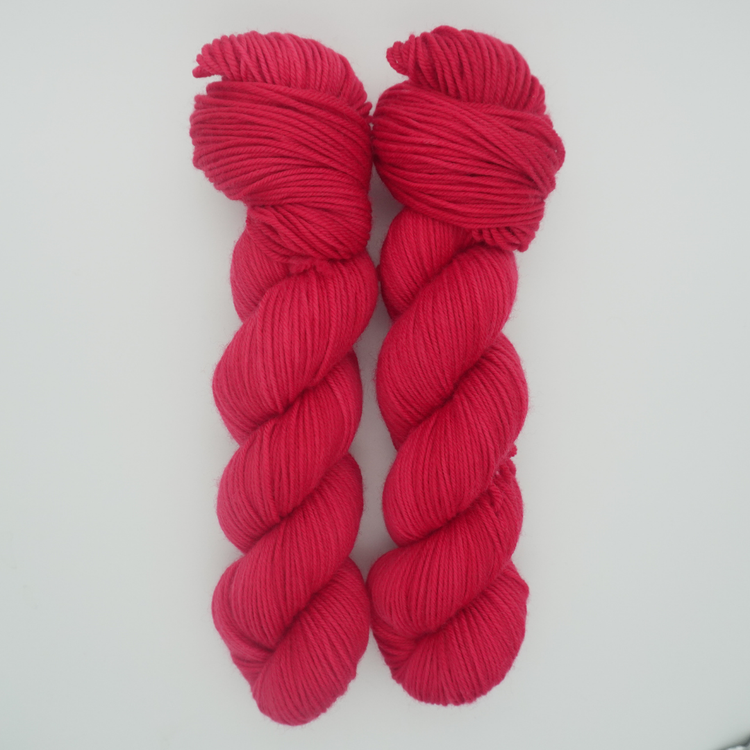 Crimson