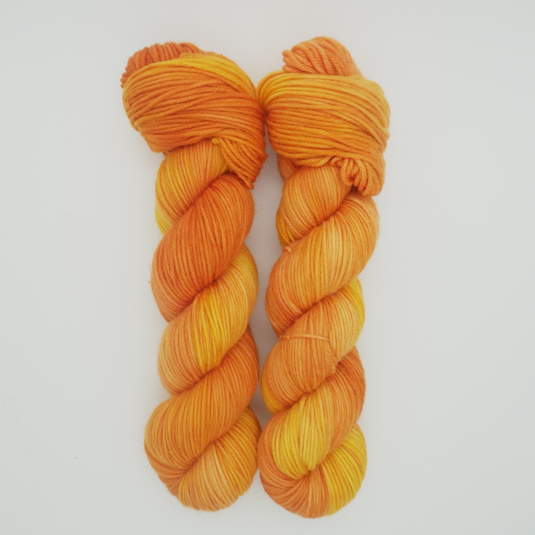 Tangerine Twist