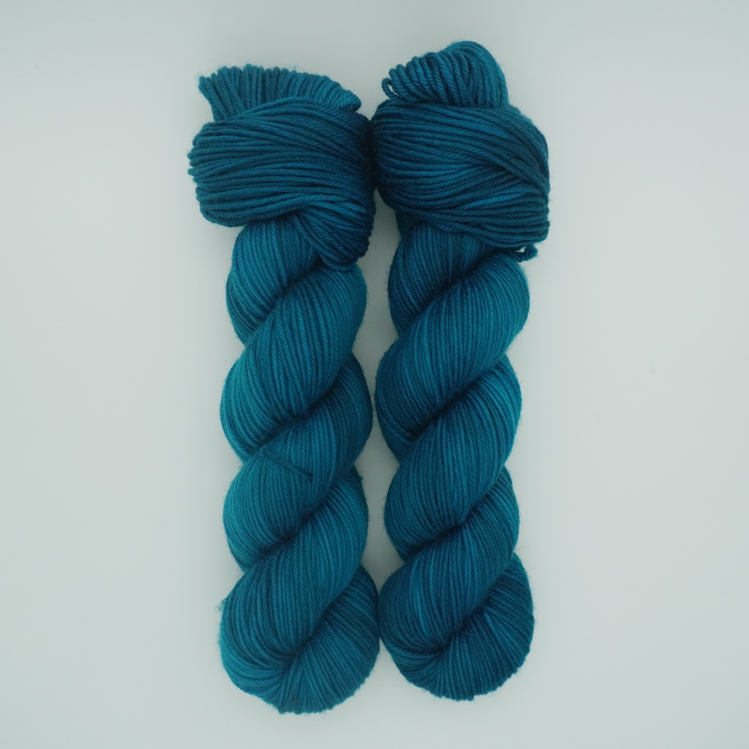 Very Berry Blue