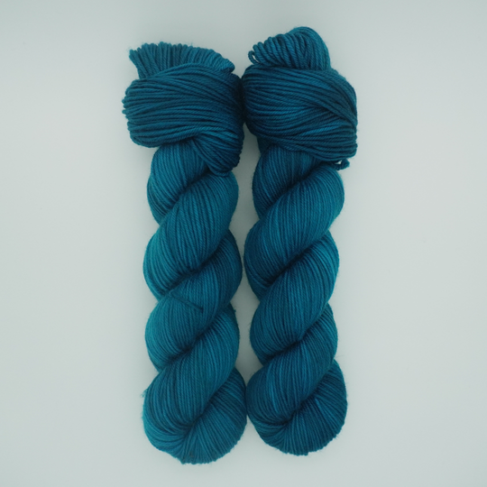 Very Berry Blue