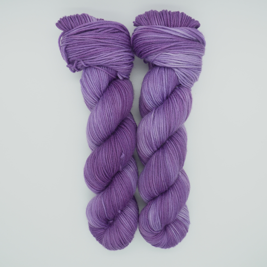 Amethyst Aura