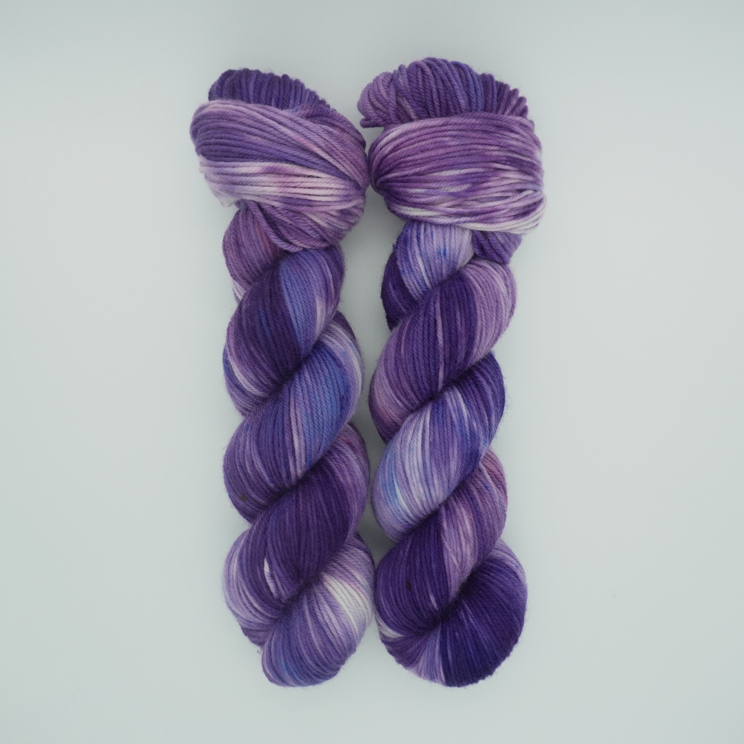 Violet Fields