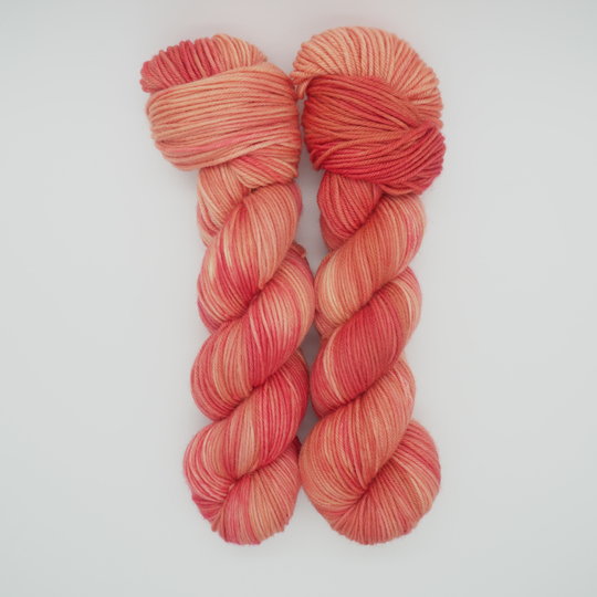 Sweet-Talkin' Peach
