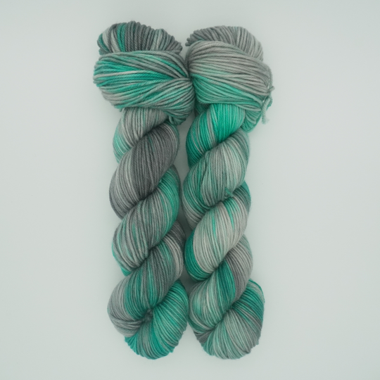 Silver Spruce