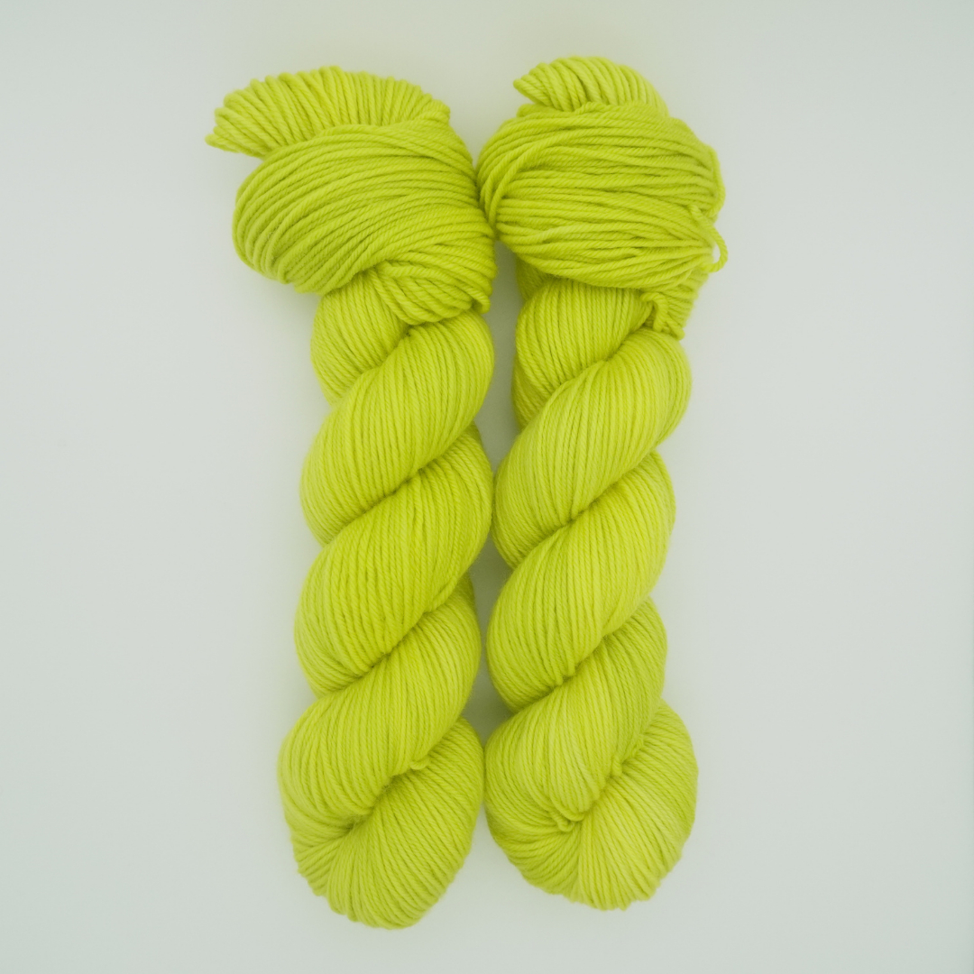 Wheel of Lime