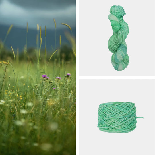 Spring Meadow image 0