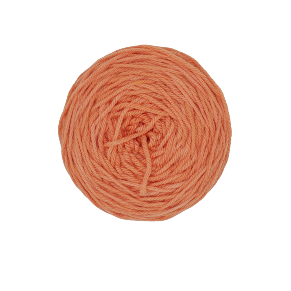 Just Peachy- Tonal image 4