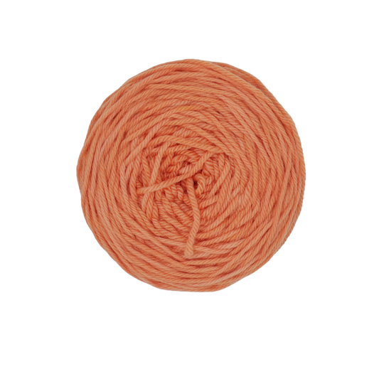 Just Peachy- Tonal image 4