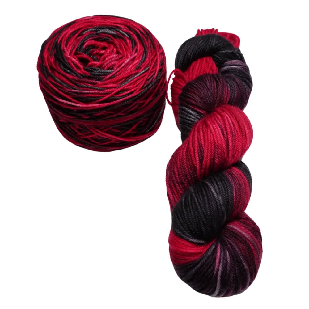 Dracula's Kiss image 4