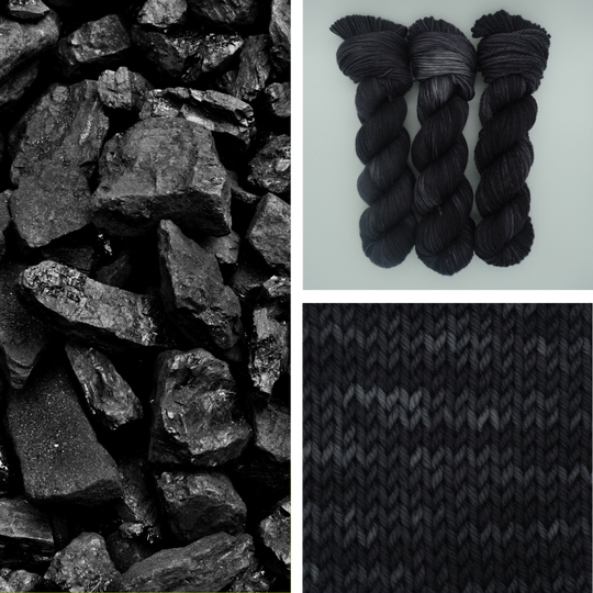 Charcoal