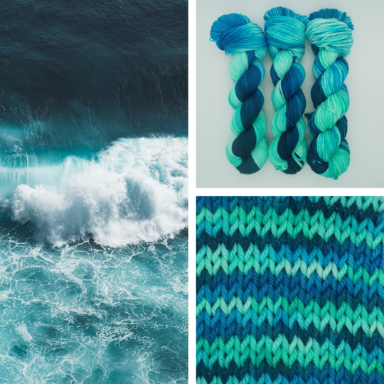 Between Tides