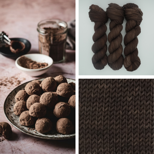 Chocolate Truffle
