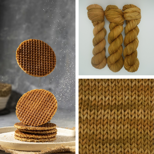 Stroopwafel