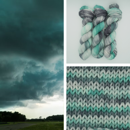 Rain Clouds