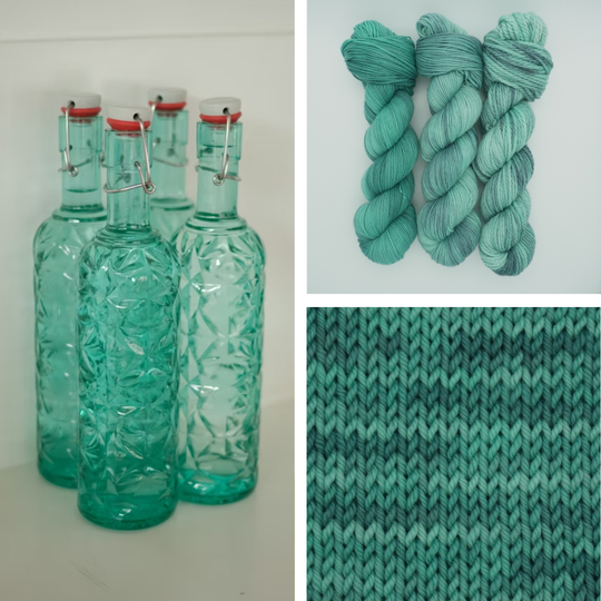 Message in a Bottle