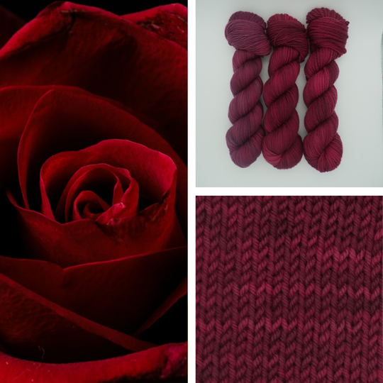 Rosa