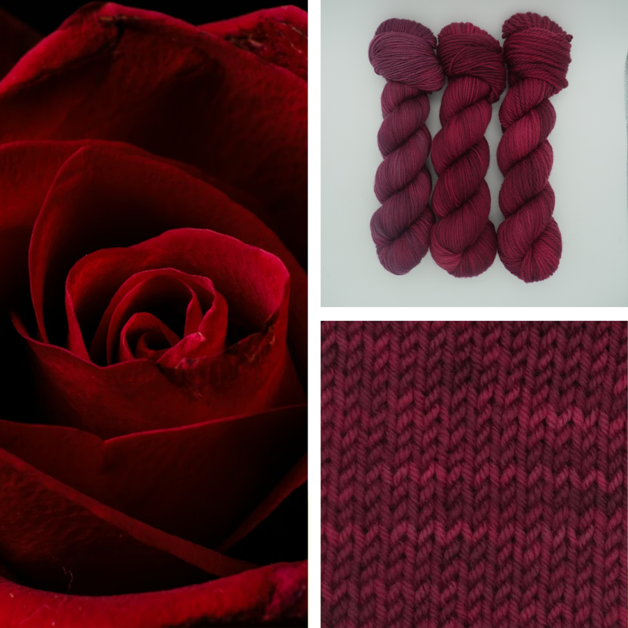 Rosa