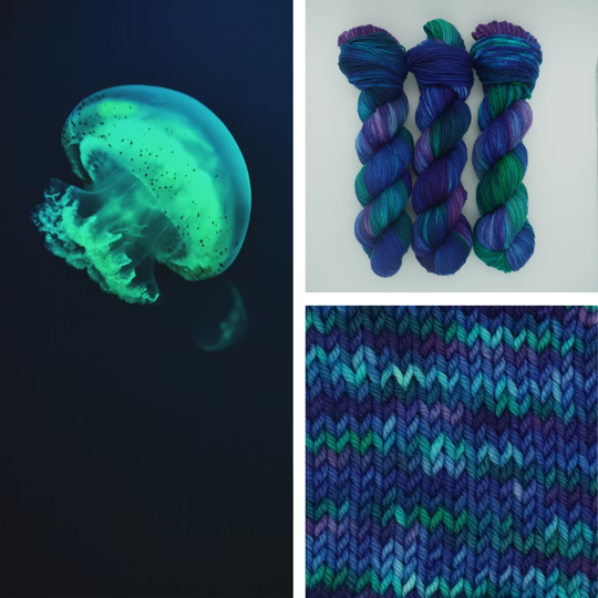 Jellyfish