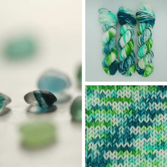 Sea Glass