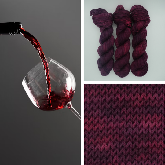 Vintage Merlot