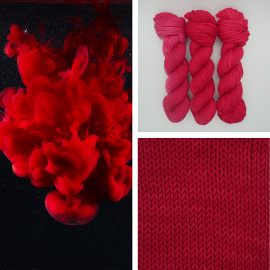 Crimson