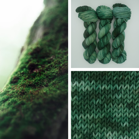 Woodland Veil