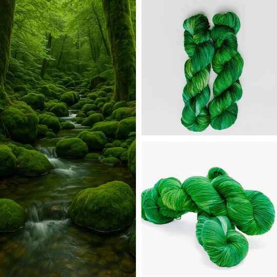 River Moss image 0